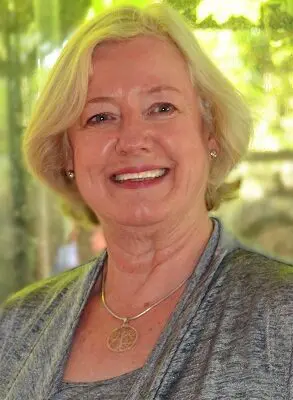 Pat McLeod