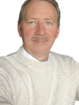 Rob Merrett