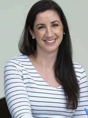 Amy Brooks