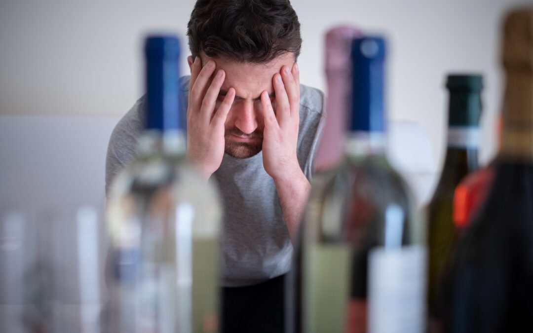 Making Changes in Your Relationship with Alcohol