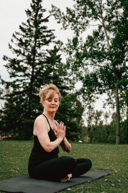 Trauma-Sensitive Yoga: Healing trauma through embodiment