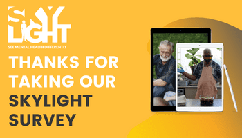 Thanks for taking our Skylight Survey