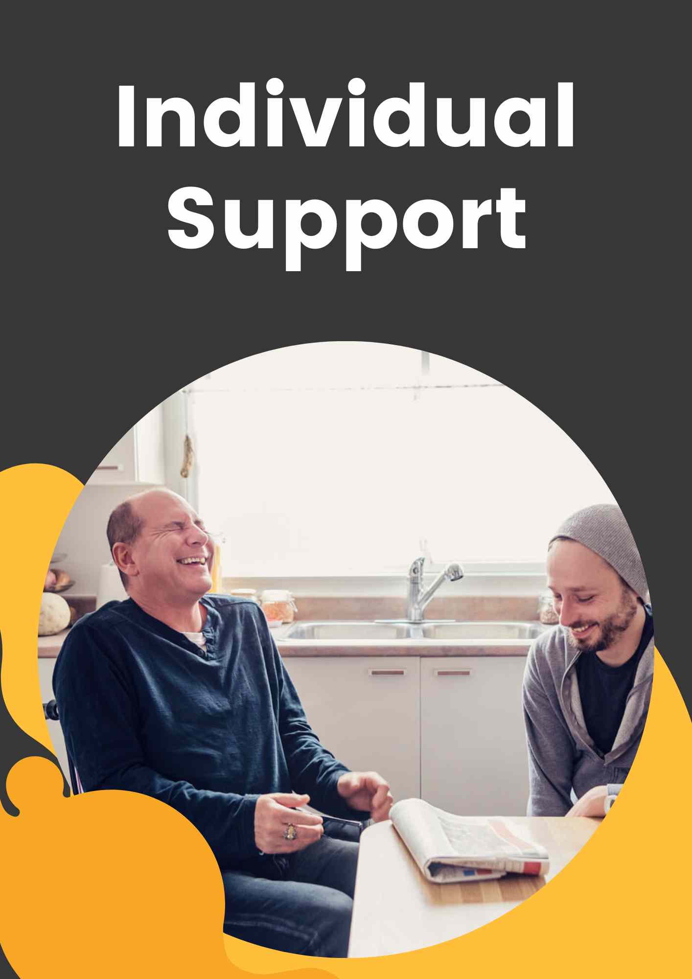 Brochures Skylight Mental Health