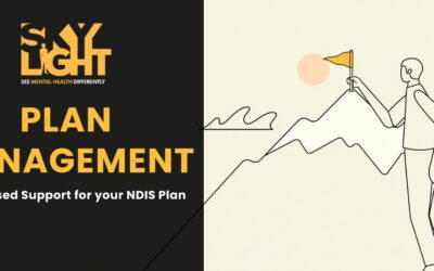 Life as an NDIS Plan Manager at Skylight