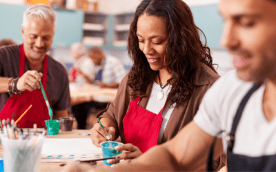 NDIS Individual Support vs. Group Support: Which Is Best for You?