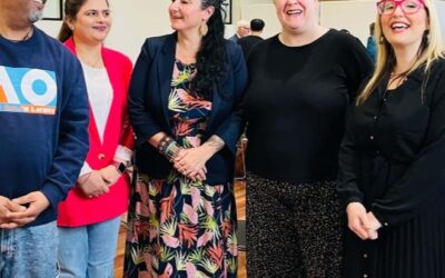 Highlights from the MHCSA Annual General Meeting