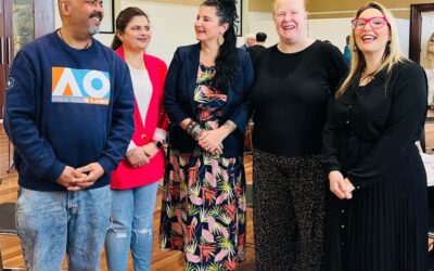 Highlights from the MHCSA Annual General Meeting