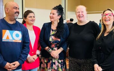 Highlights from the MHCSA Annual General Meeting