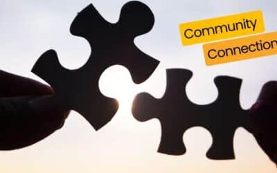 From Crisis to Connection – Community Connections Program