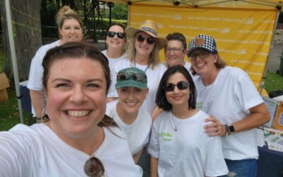 Festival of the Green Wins – Community Event of the Year